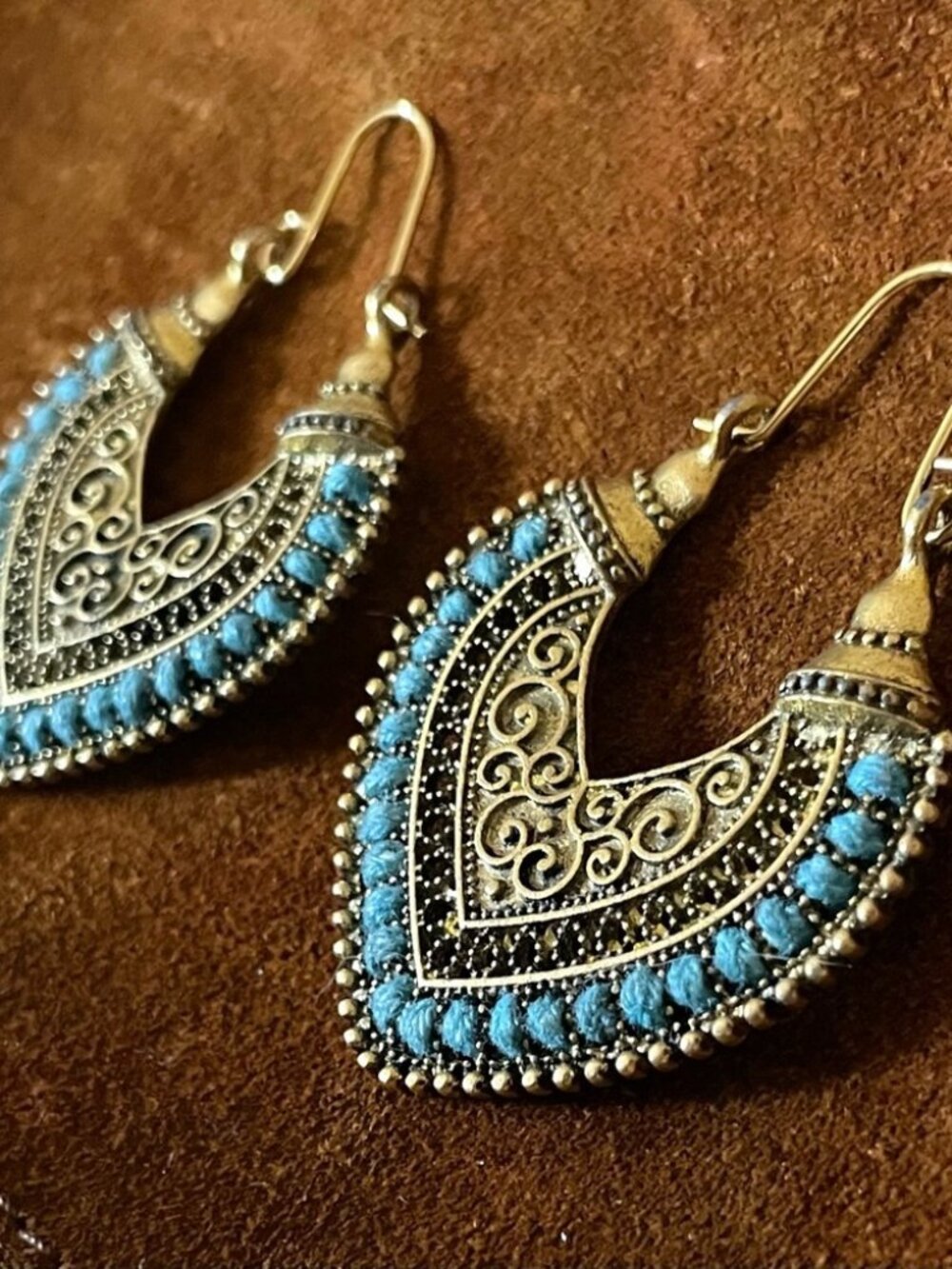 Sundance Harlow Earrings